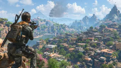 Playing Mind Games: Psychological Warfare in the Battle Royale Arena