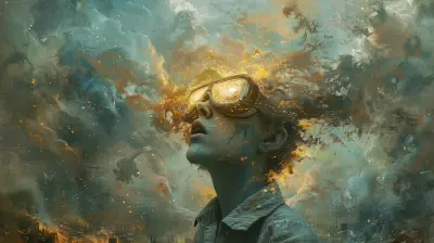 Predicting Player Movements: Mind-Reading in Battle Royale