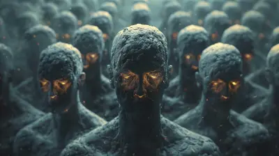 Predicting Player Movements: Mind-Reading in Battle Royale