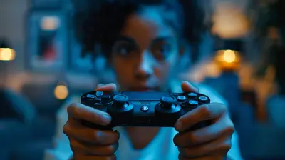 Privacy Concerns in Cross Platform Online Play