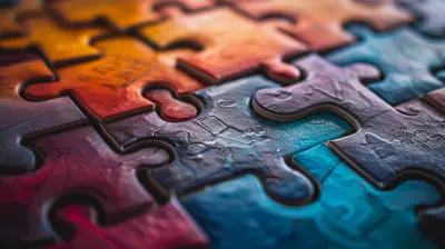 Puzzle Mobile Games that Challenge Your Mind and Patience