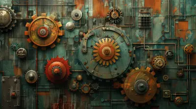 Puzzle Mobile Games that Challenge Your Mind and Patience