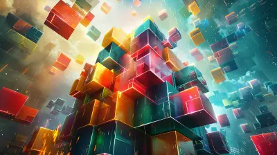 Puzzle Mobile Games that Challenge Your Mind and Patience