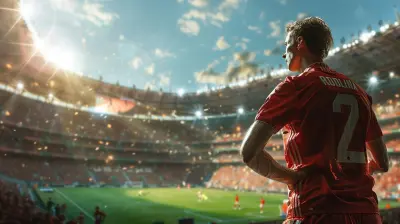 Realism at its Best: Sports Games That Go Beyond Simulation