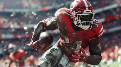 Realism at its Best: Sports Games That Go Beyond Simulation