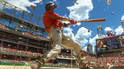 Realism at its Best: Sports Games That Go Beyond Simulation