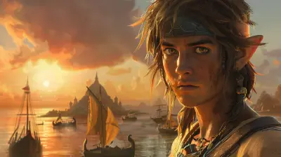 Remastered Game Trailers That Got Fans Hyped
