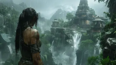 Remastered Game Trailers That Got Fans Hyped