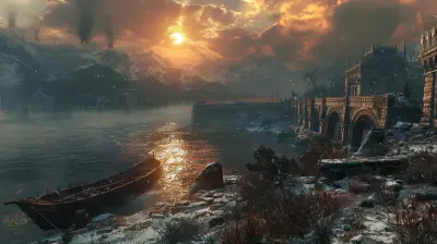 Remastered Game Trailers That Got Fans Hyped