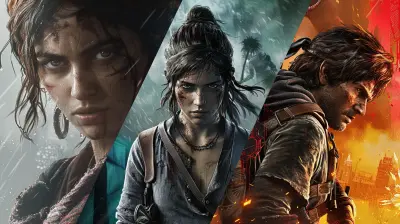Remastered Games That Surpassed the Original Versions
