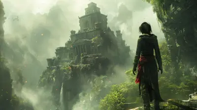 Remastered Games That Surpassed the Original Versions