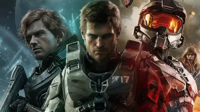 Remastered Games That Surpassed the Original Versions