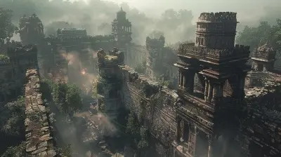 Reviving the Classics: Remakes and Remasters That Stay True to the Originals