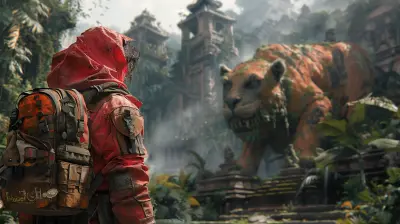 Reviving the Classics: Remakes and Remasters That Stay True to the Originals