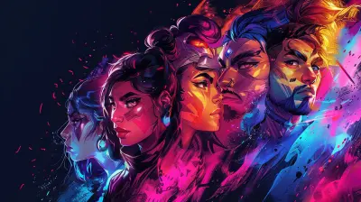 Successful Esports Teams With Unconventional Strategies
