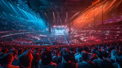 Successful Esports Teams With Unconventional Strategies