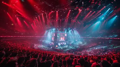 Successful Esports Teams With Unconventional Strategies