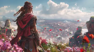Surviving the Final Circle: Tactics for the Endgame
