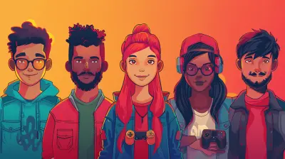 Team Harmony: Communication Tools to Improve Your Game