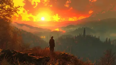 Telling Better Stories With Modern Tech in Remastered Games