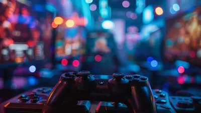The Art of Creating Memorable User Interfaces in Video Games