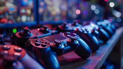 The Best Controllers for Cross Platform Gamers