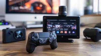 The Best Game Capture Devices for Streaming and Recording