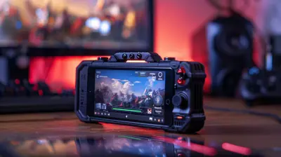 The Best Game Capture Devices for Streaming and Recording