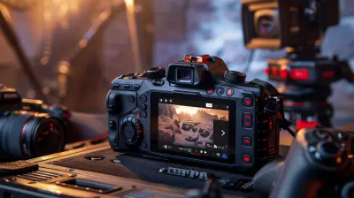 The Best Game Capture Devices for Streaming and Recording