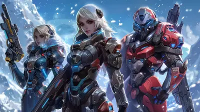 The Best Mobile Games to Play Offline