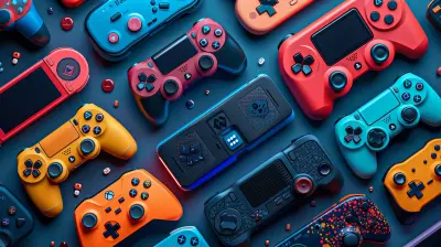 The Best Mobile Games to Play Offline