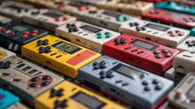 The Best Retro Controllers: Which Ones Still Hold Up?