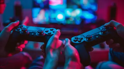 The Best Ways to Share Gaming Memories with Friends