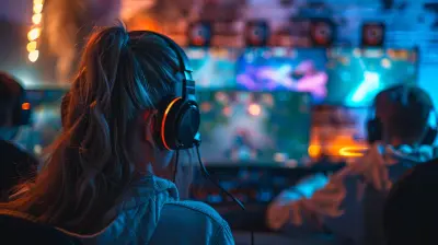 The Best Ways to Share Gaming Memories with Friends