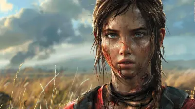 The Emotional Impact of Playing a Remastered Childhood Favorite