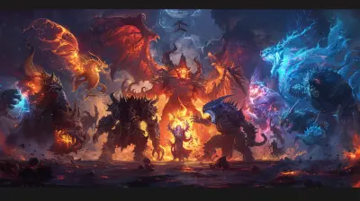 The Evolution of Esports Team Tactics in Competitive Gaming