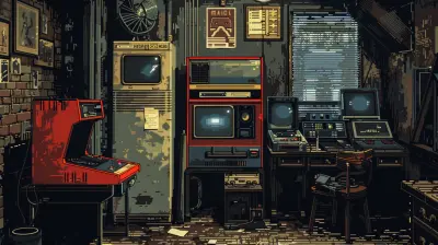 The Hidden Challenges of Updating Classic Games