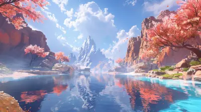 The Impact of Game Remasters on Competitive Play