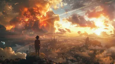 The Impact of Game Remasters on Competitive Play