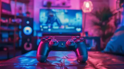 The Impact of Gaming Narratives on Real-Life Perspectives