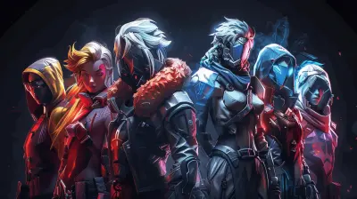 The Impact of Player Transfers on Esports Team Dynamics