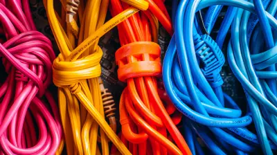 The Importance of Cable Management in Your Gaming Setup