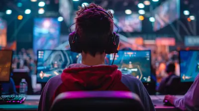 The Importance of Consistency for Long-Term Esports Team Success