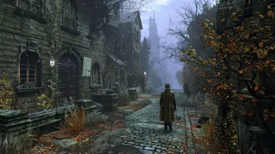 The Magic of Nostalgia in Remastered Games