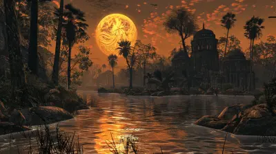 The Magic of Nostalgia in Remastered Games