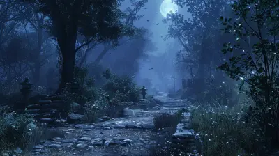 The Magic of Nostalgia in Remastered Games