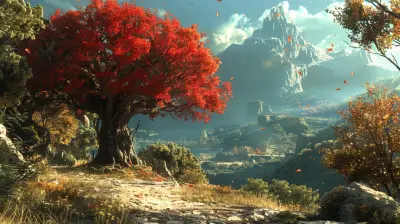 The Magic of Nostalgia in Remastered Games