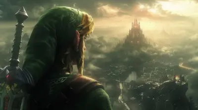 The Most Influential Remasters in Gaming Culture