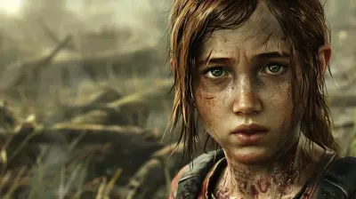 The Most Tragic Backstories in Video Game Lore