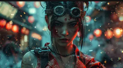 The Perfect Battle Royale Warm Up Routine For High Performance